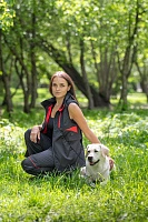 Летние брюки